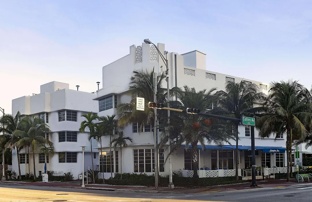 The Claremont Hotel-1
