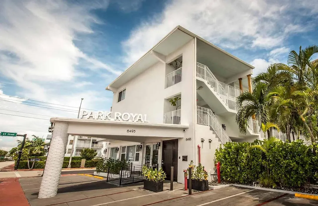 Park Royal Miami Beach-1