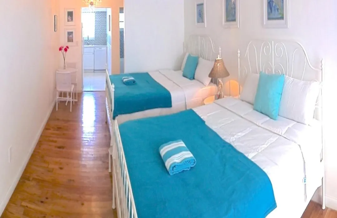 Bikini Hostel, Cafe & Beer Garden - Adults Only-1