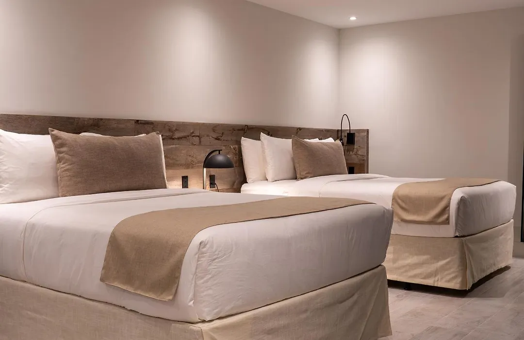 Nassau Suite South Beach, An All Suite Hotel-1