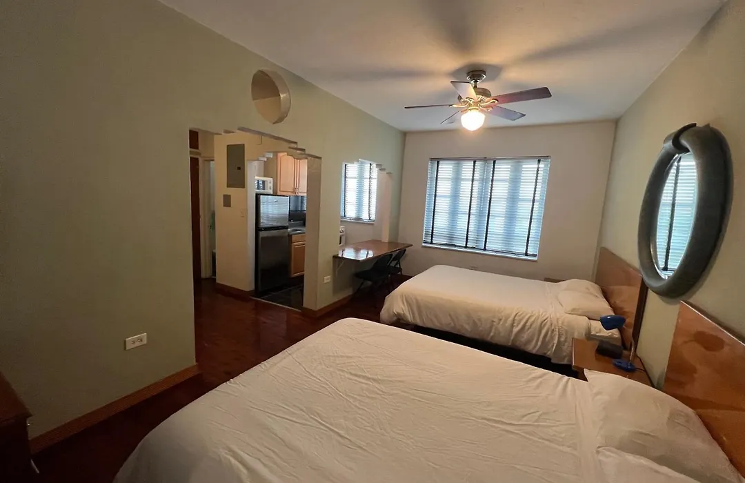 Sherbrooke All Suites Hotel-1