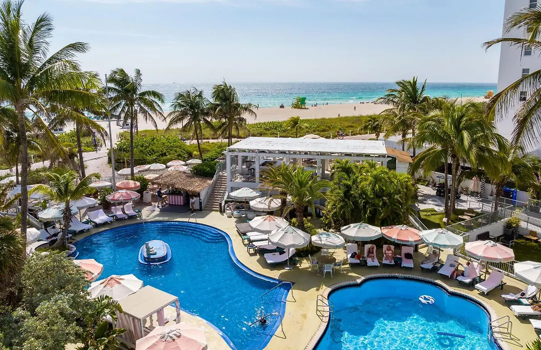 The Savoy Hotel & Beach Club-1