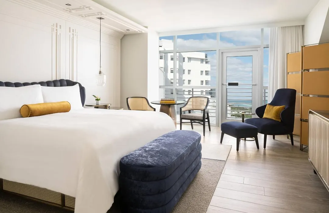 The Ritz-Carlton, South Beach-1
