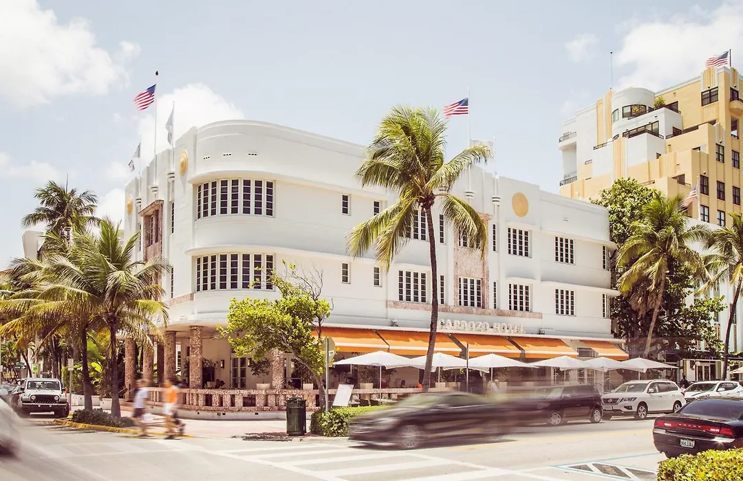 Cardozo Hotel-1