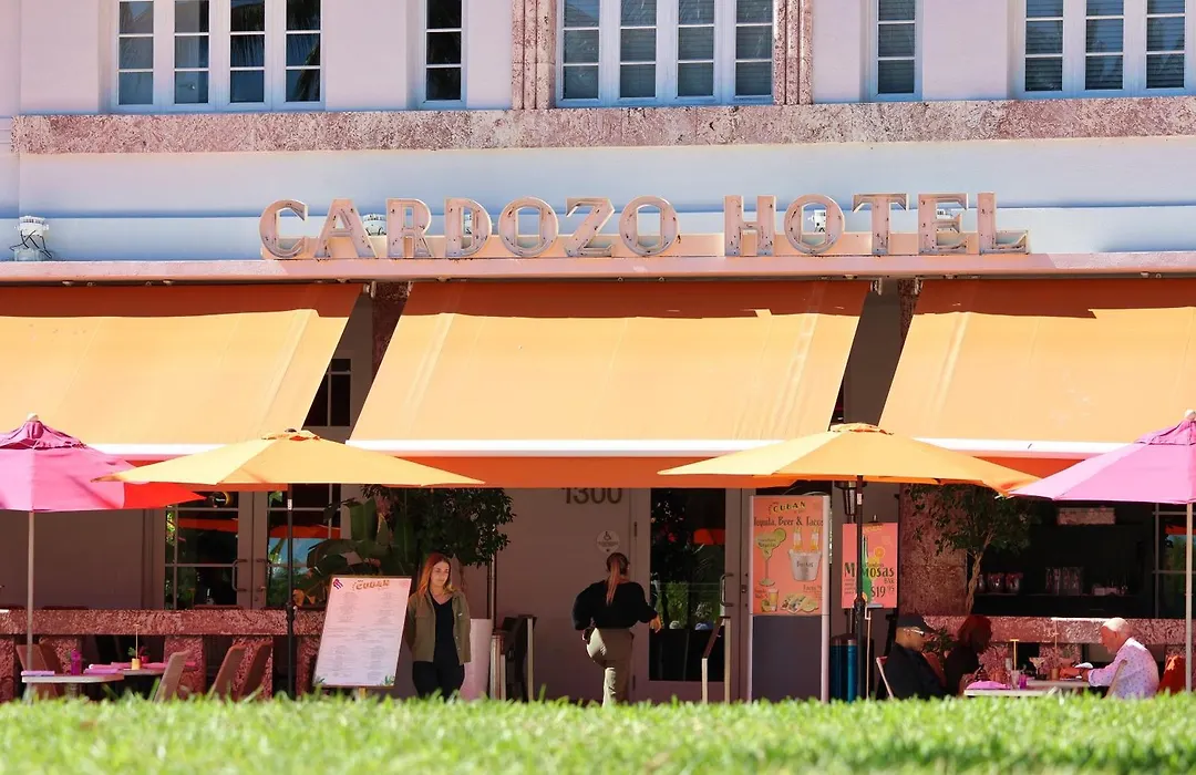 Cardozo Hotel-1