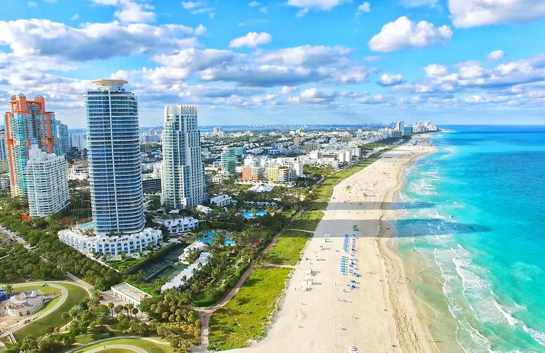 Oceanfront Private Condo At 1 Hotel & Homes -1219-1