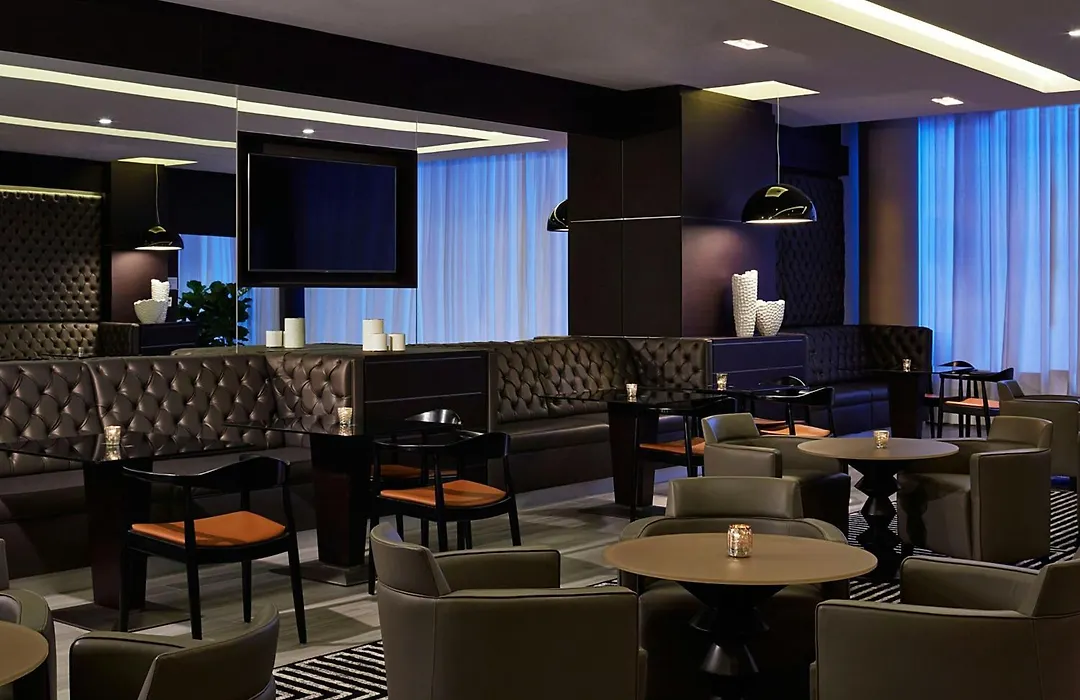 Ac Hotel By Marriott Miami Beach-1