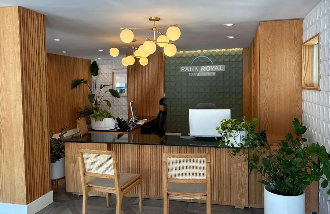 Park Royal Miami Beach-1