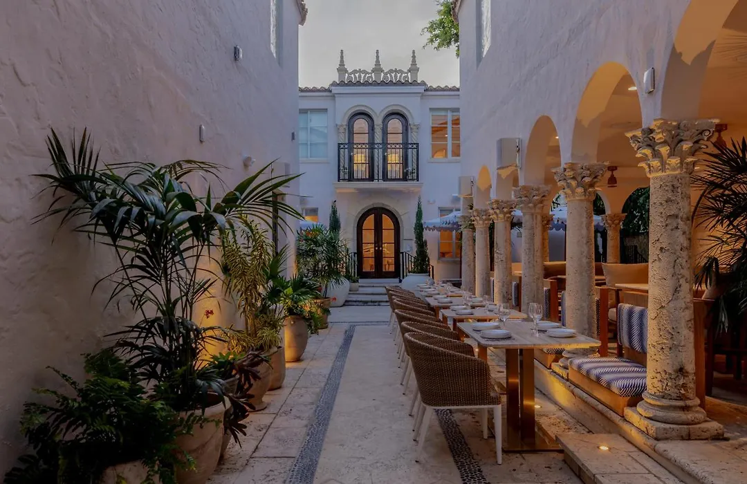 Donatella Boutique Hotel-1