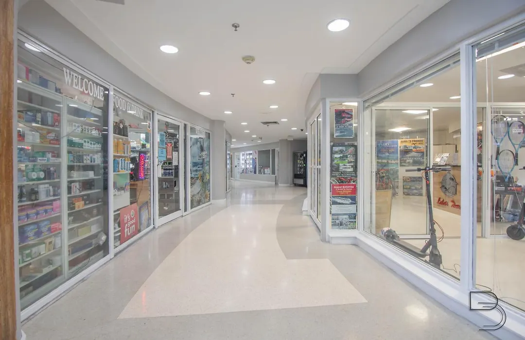 Girasole Rentals Suites-1
