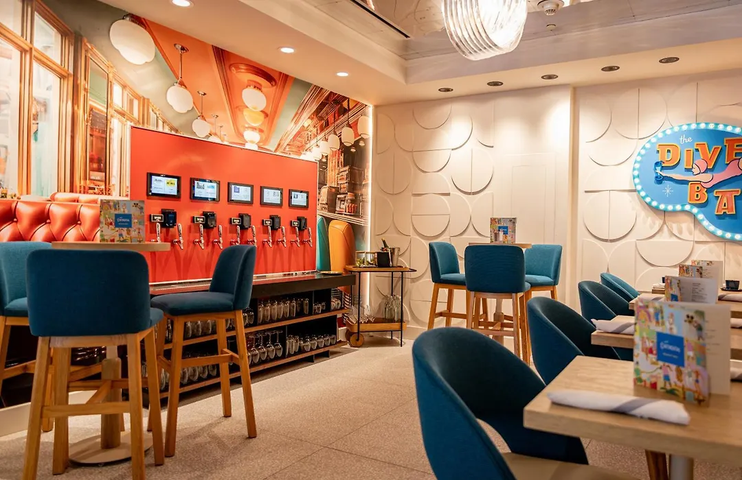 Hotel Continental Miami Beach, Tapestry Collection By Hilton-1