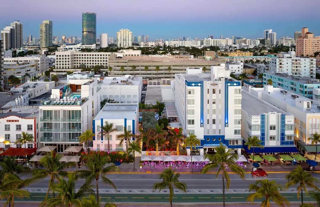 Park Central South Beach-1