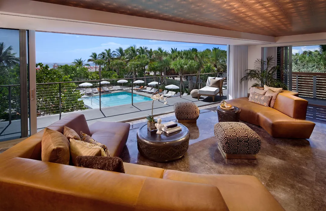 Sls South Beach (Adults Only)-1