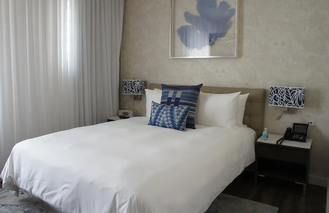 The Marlin Hotel-1
