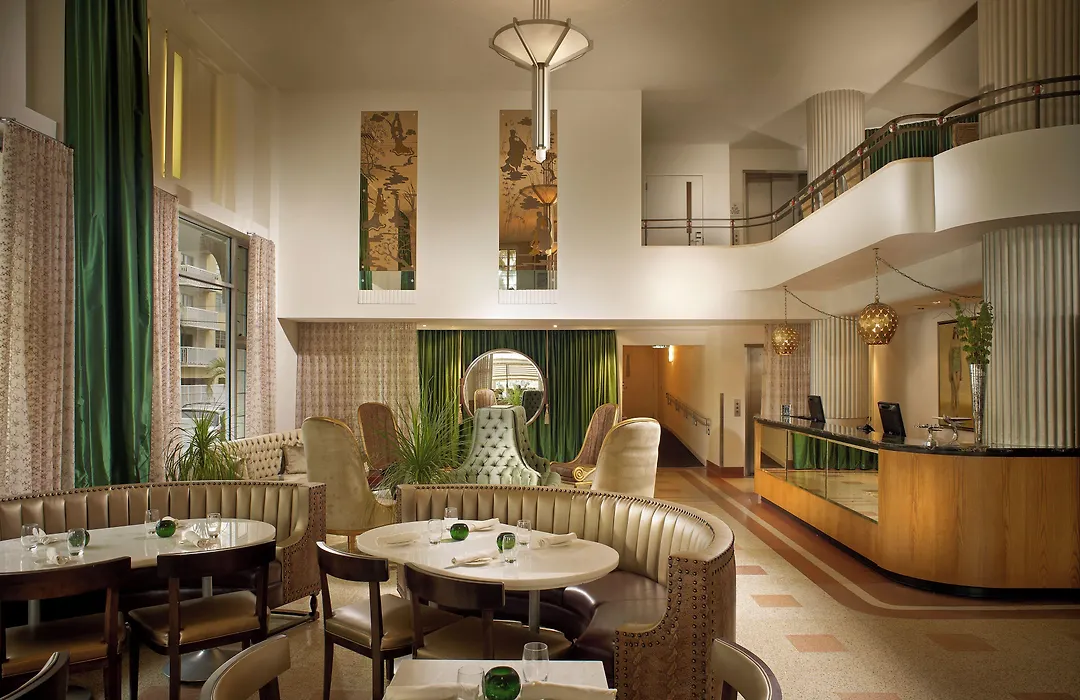 Eurostars Winter Haven Miami Beach-1