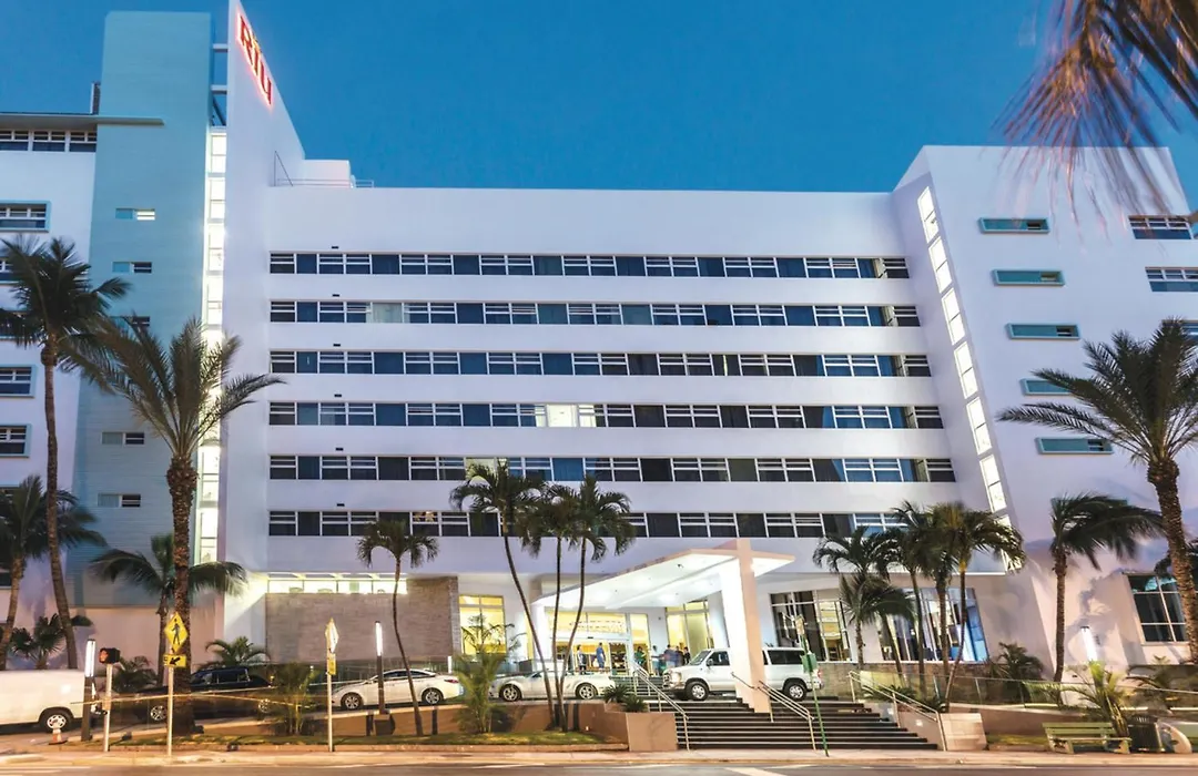 Riu Plaza Miami Beach-1