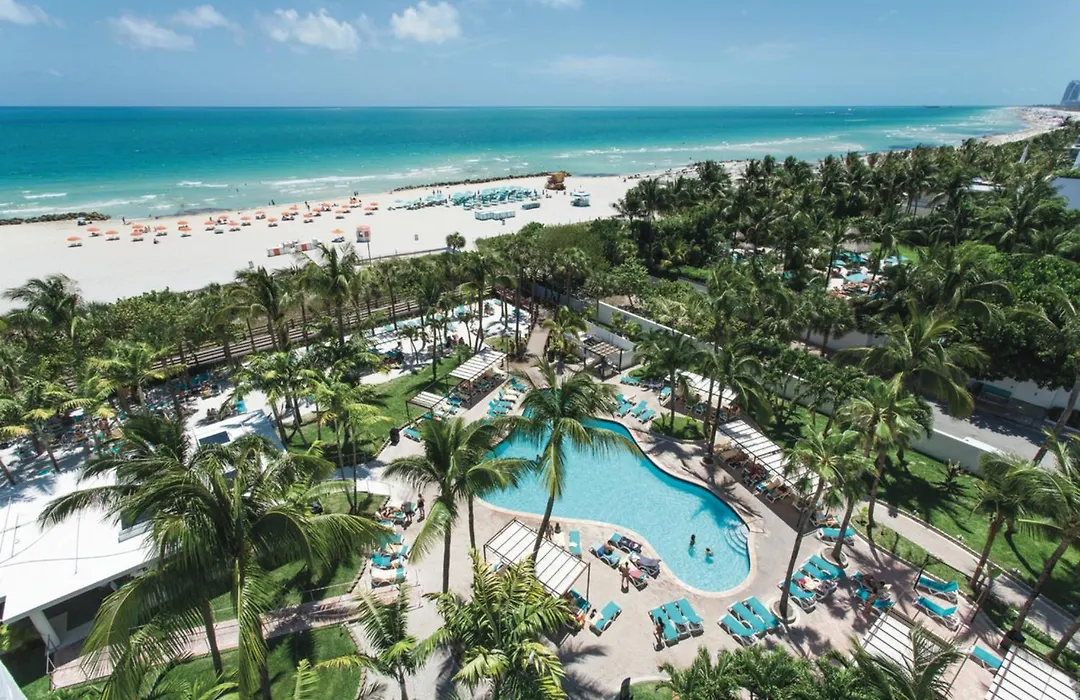 Riu Plaza Miami Beach-1