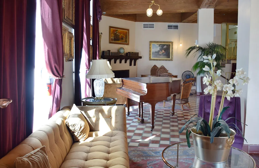 Beach Park Hotel-1
