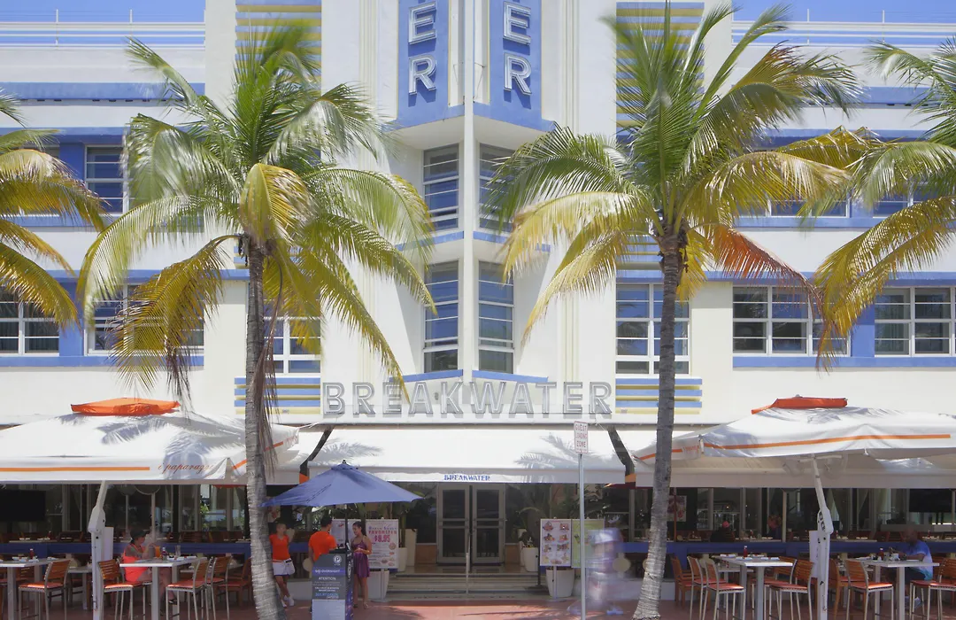 Hotel Breakwater South Beach-1