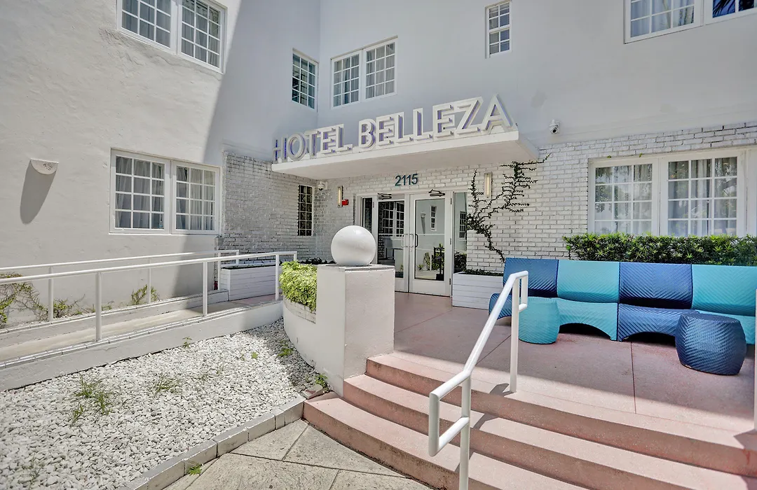 Hotel Belleza-1