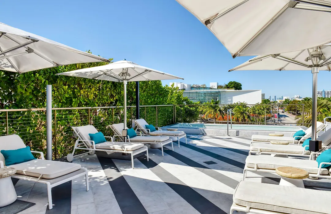 Kaskades Hotel South Beach-1