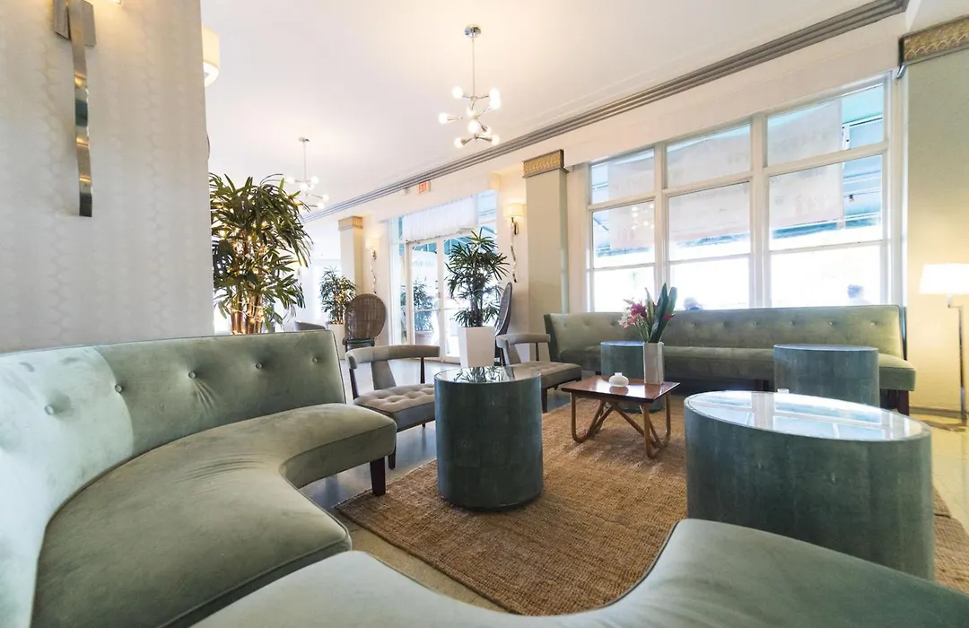 Broadmore Miami Beach-1