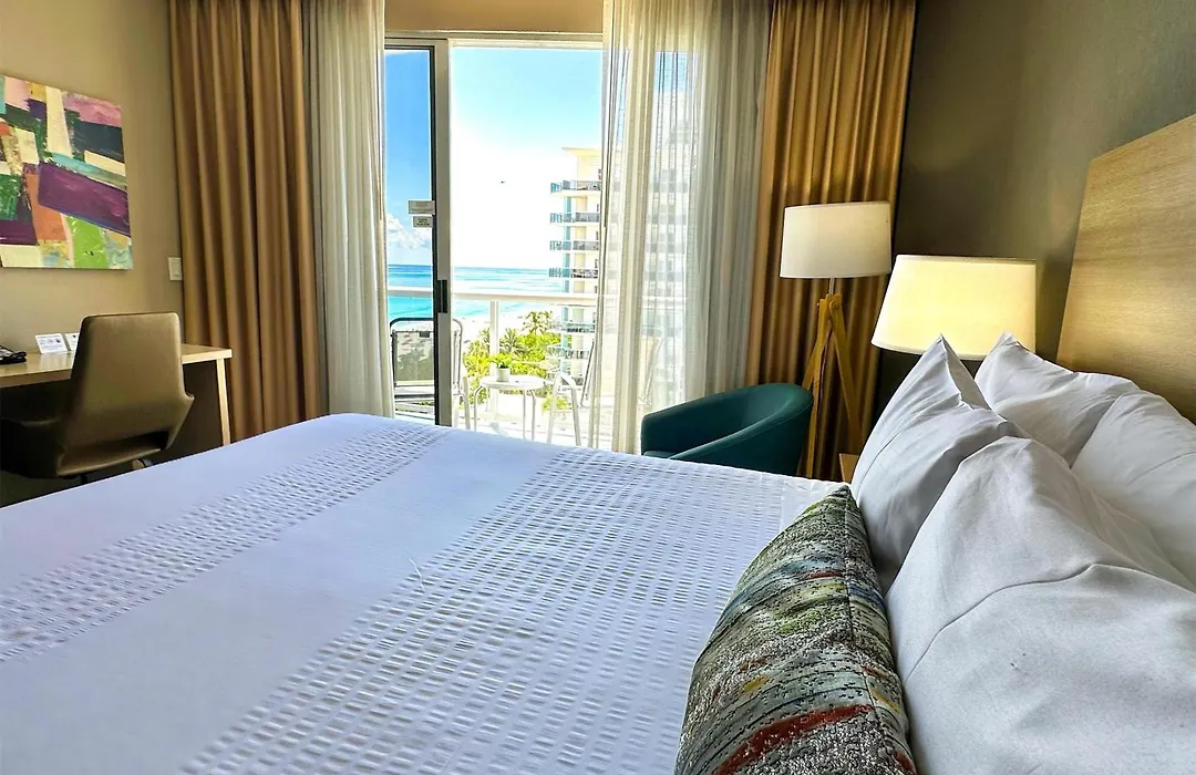 Best Western Plus Atlantic Beach Resort-1