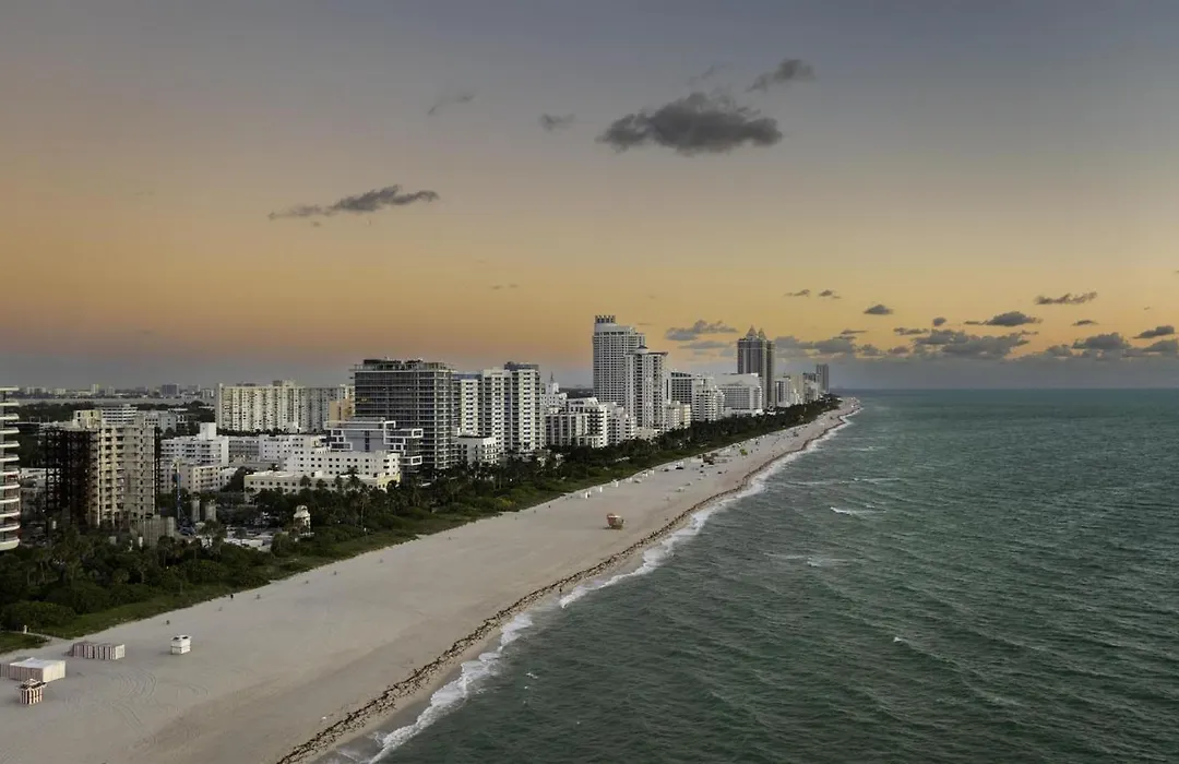 Hilton Garden Inn Miami South Beach-1
