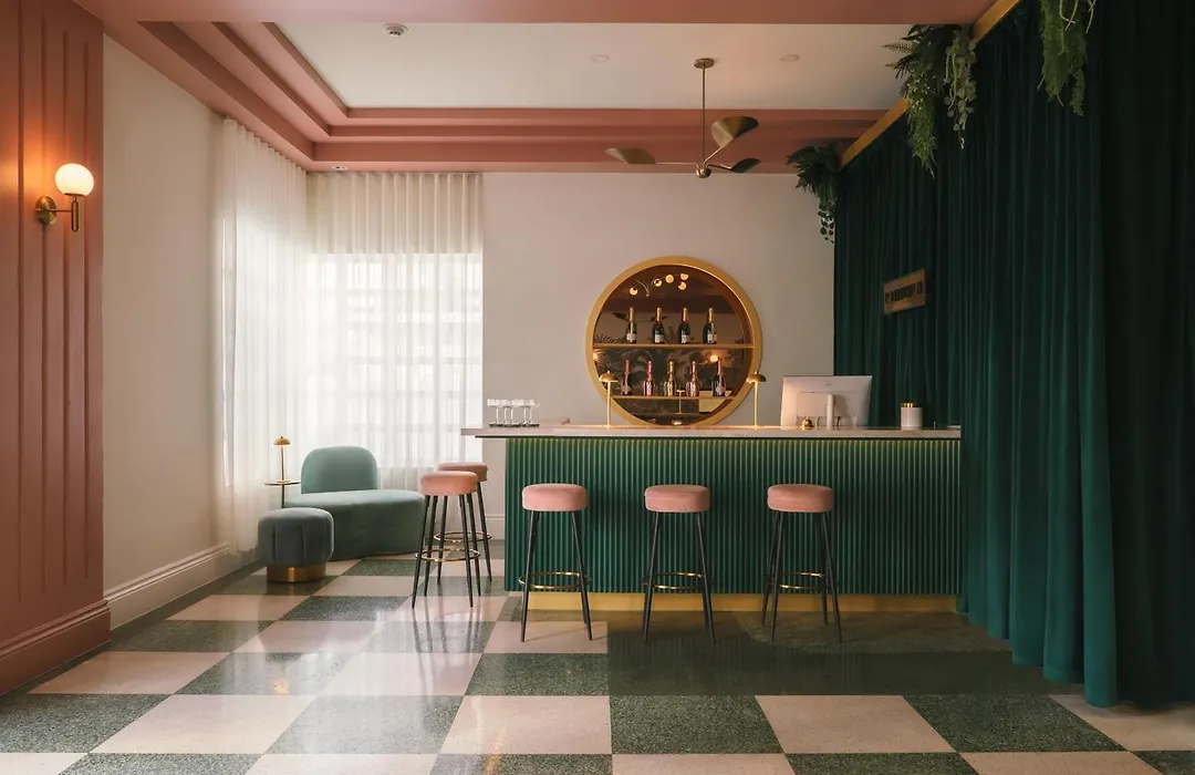 Le Particulier Miami-1