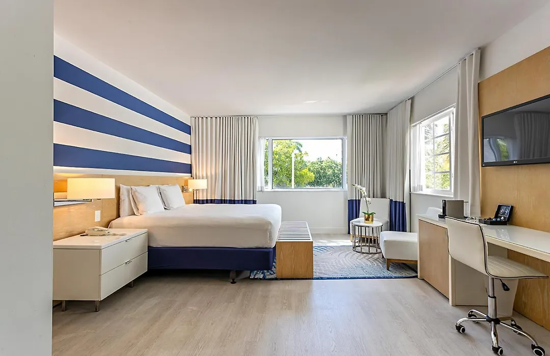 Pestana South Beach Miami-1