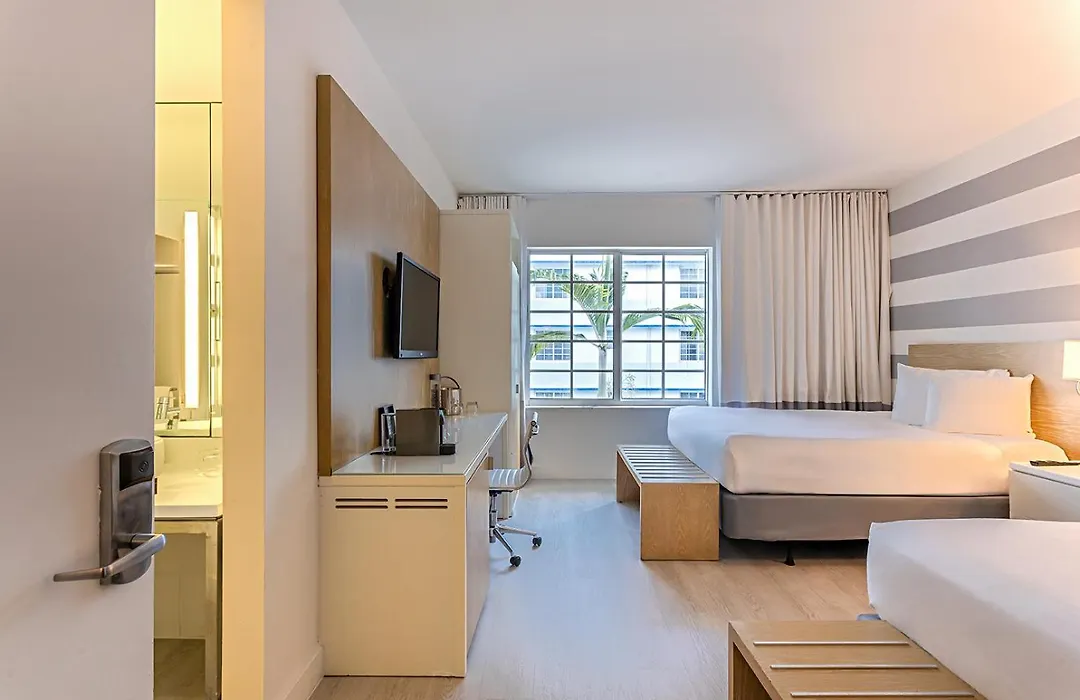 Pestana South Beach Miami-1