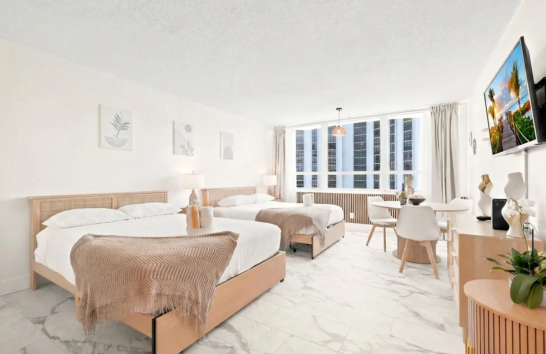 Girasole Rentals Suites-1