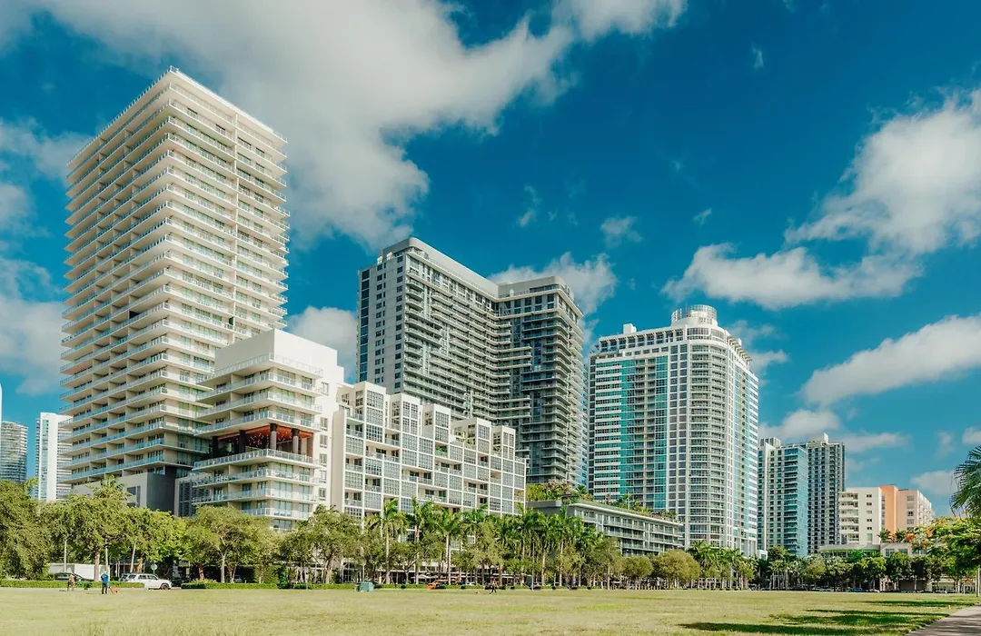 Iberostar Waves Miami Beach-1