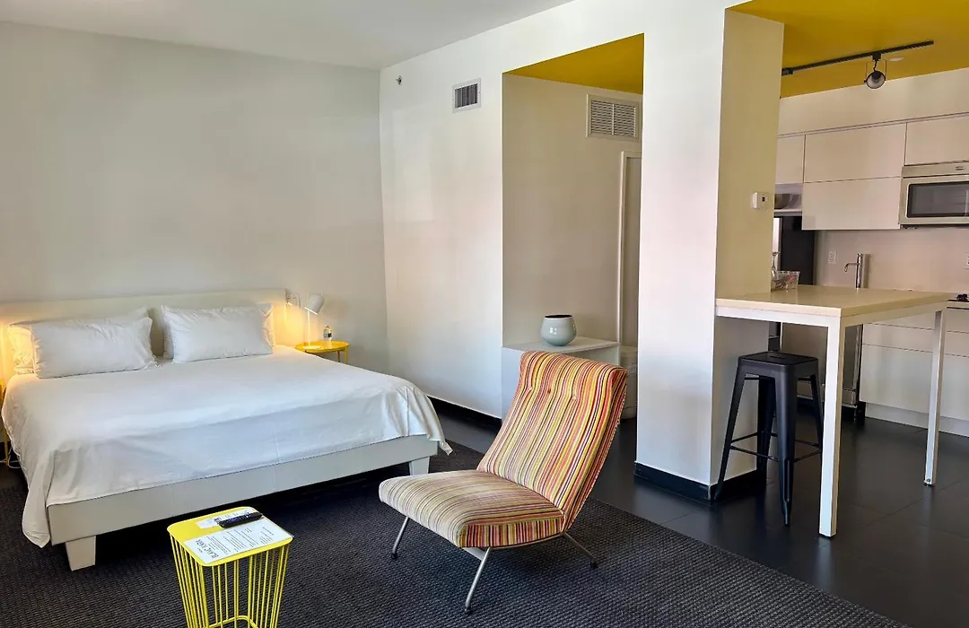 Blanc Kara Boutique Hotel (Adults Only)-1