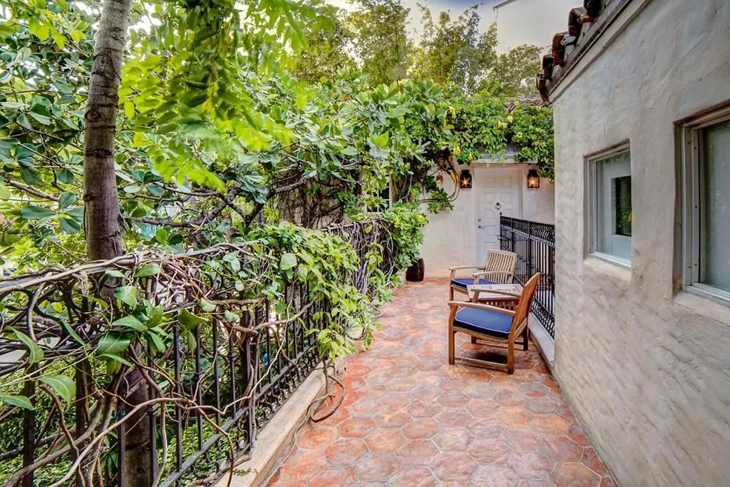 Casa Tua Hotel-1