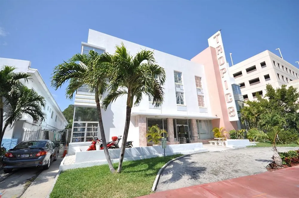 Tropics Hotel-1