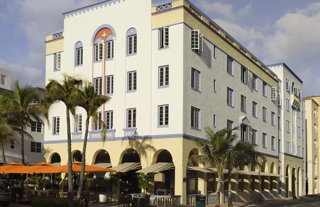 Hotel Edison-1