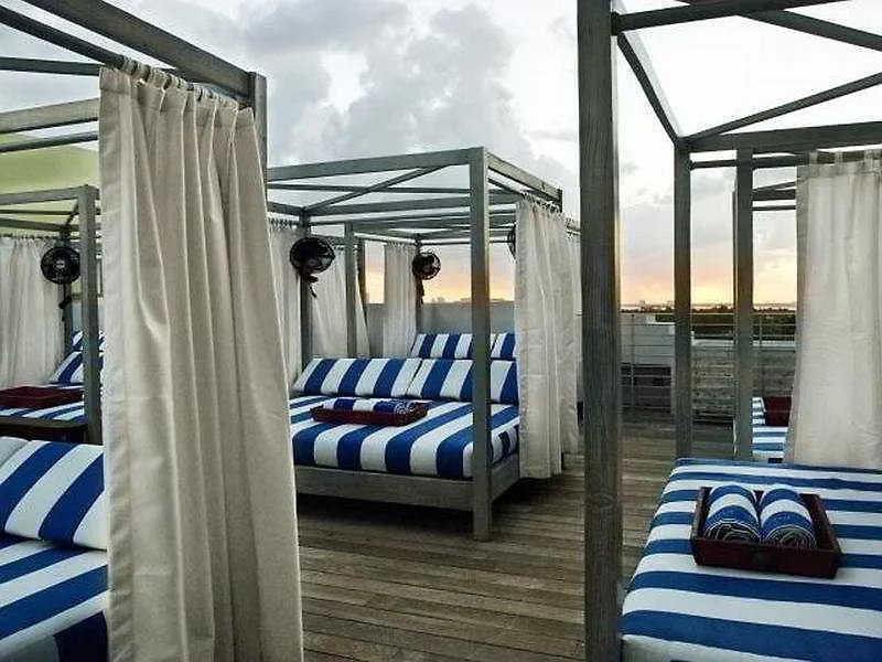Soho Beach House-1
