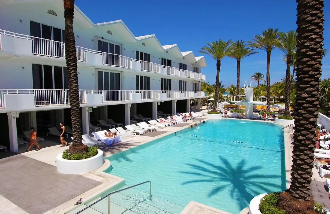 Dolce By Wyndham Miami Beach-1