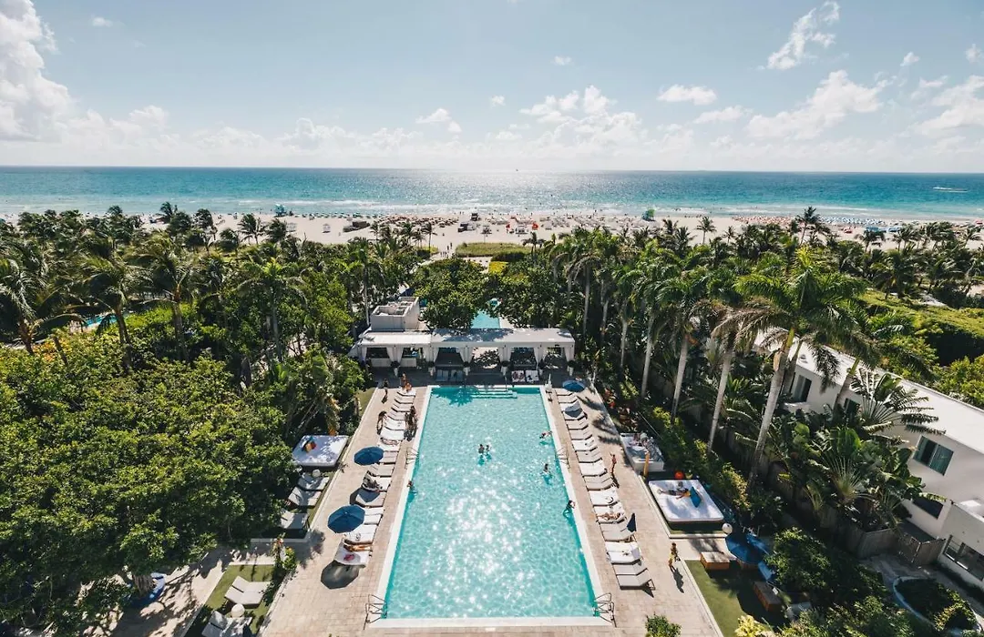 Shore Club South Beach-1