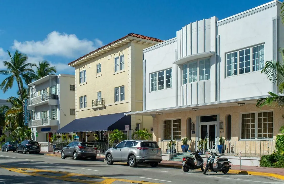 The Franklin Hotel-1