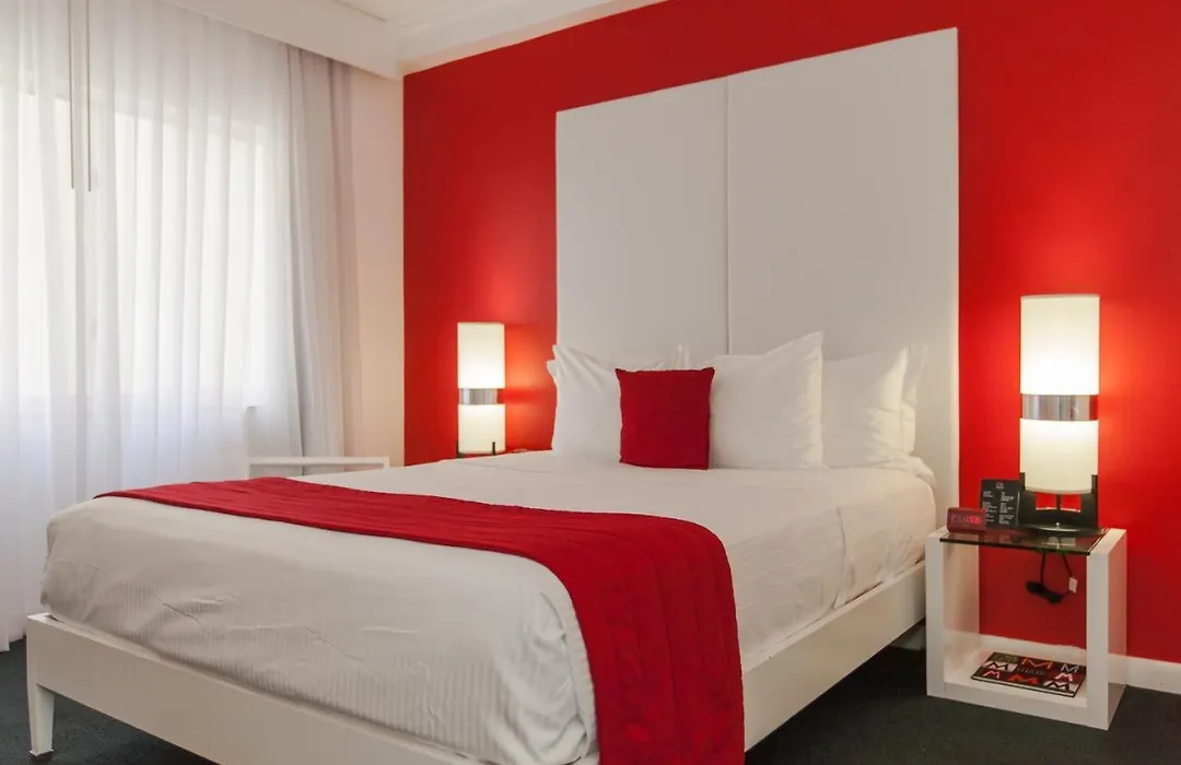 Red South Beach Hotel-1