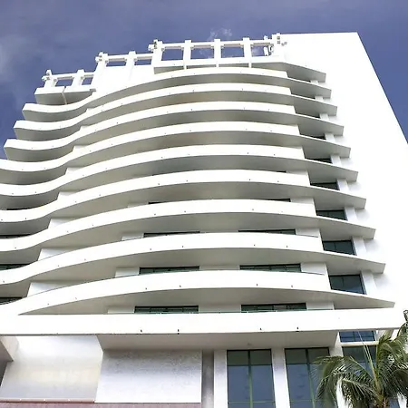 The Casablanca On The Ocean West Tower-3