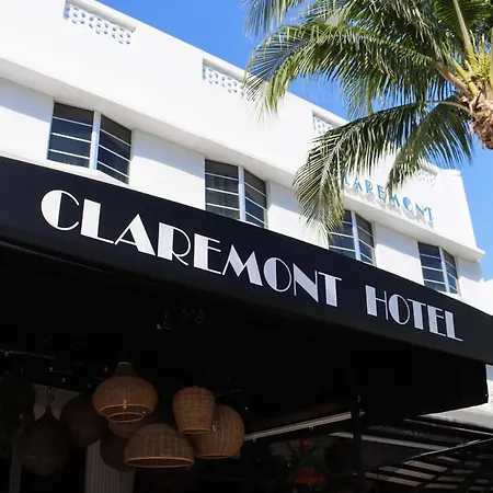 The Claremont Hotel-3