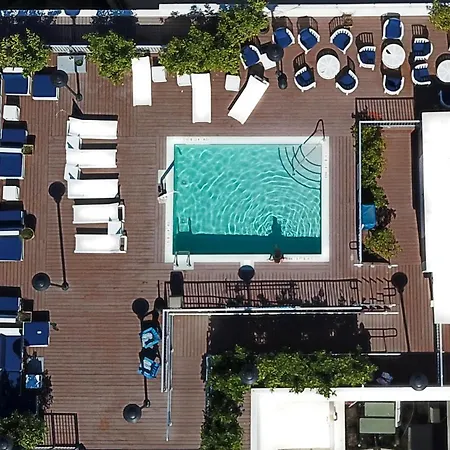 The Claremont Hotel-2