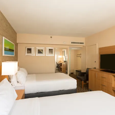Holiday Inn Miami Beach-Oceanfront By Ihg-2
