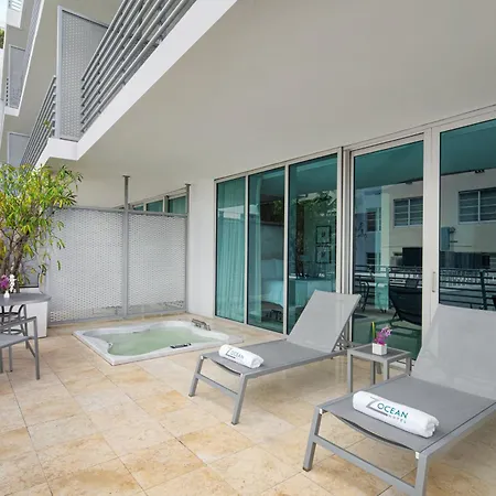Z Ocean Hotel, Classico A Sonesta Collection (Adults Only)-3
