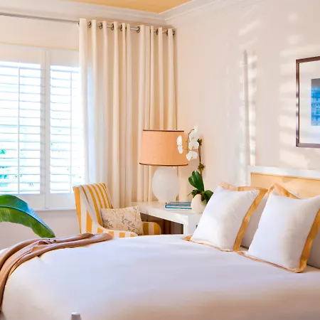 The Betsy Hotel, South Beach-3