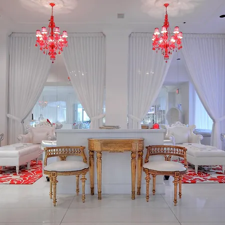 Red South Beach Hotel-3