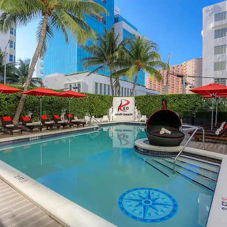 Red South Beach Hotel-2